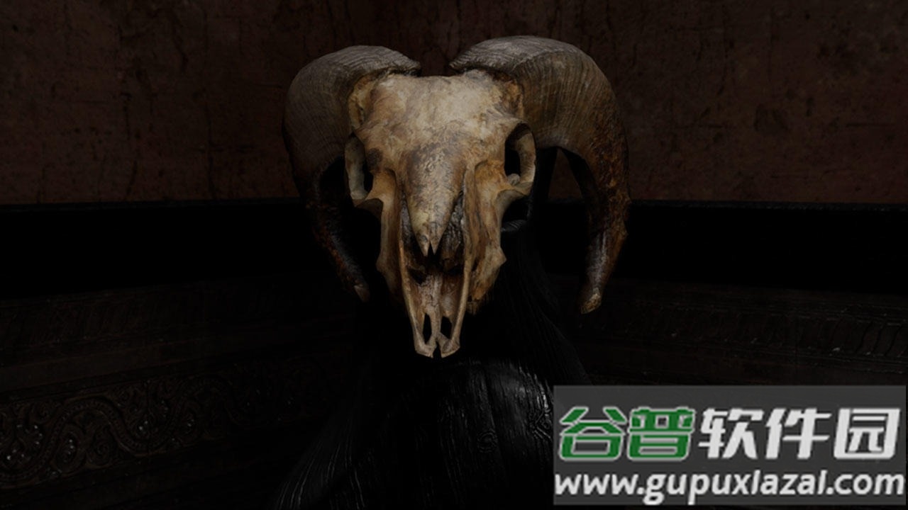 忘川河手游安卓版截图2