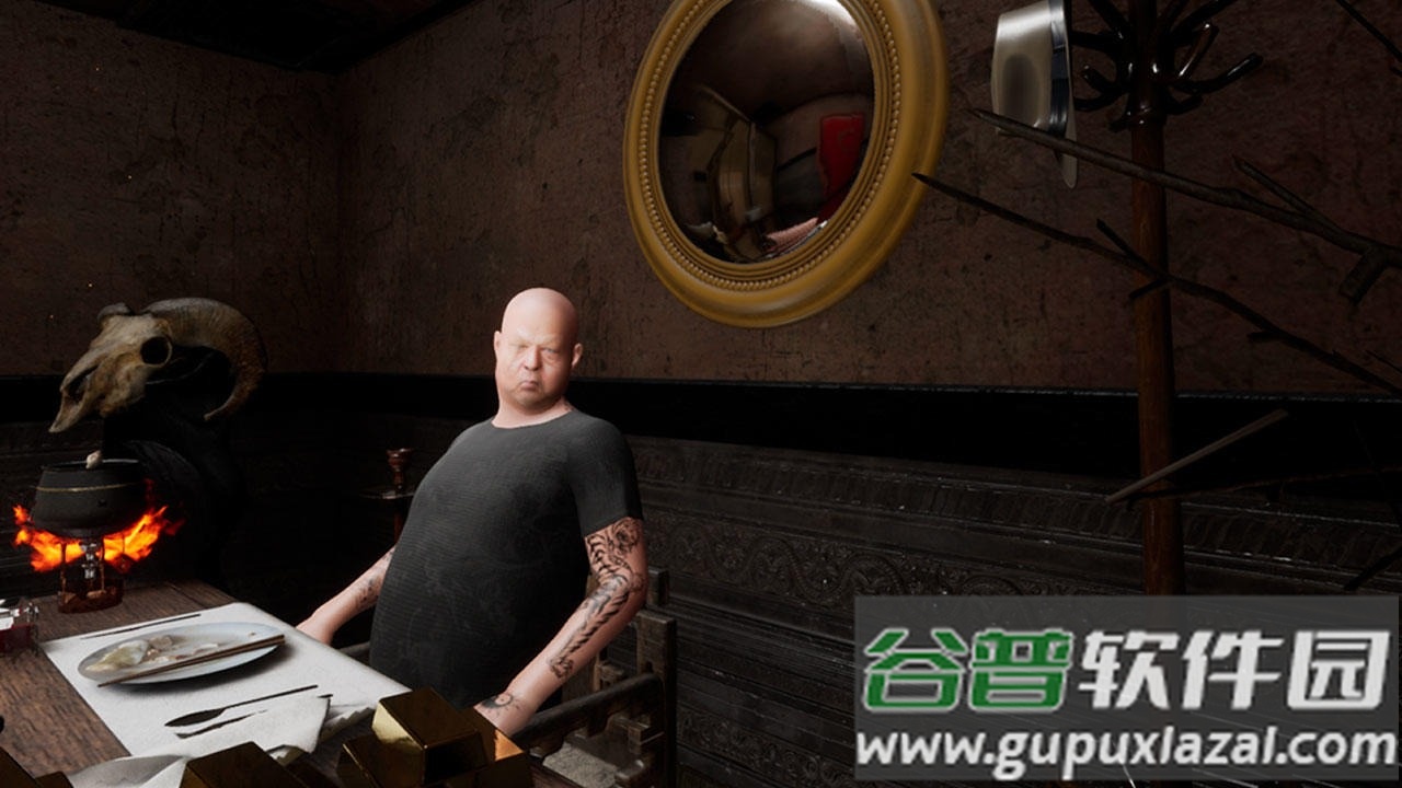 忘川河手游安卓版截图3