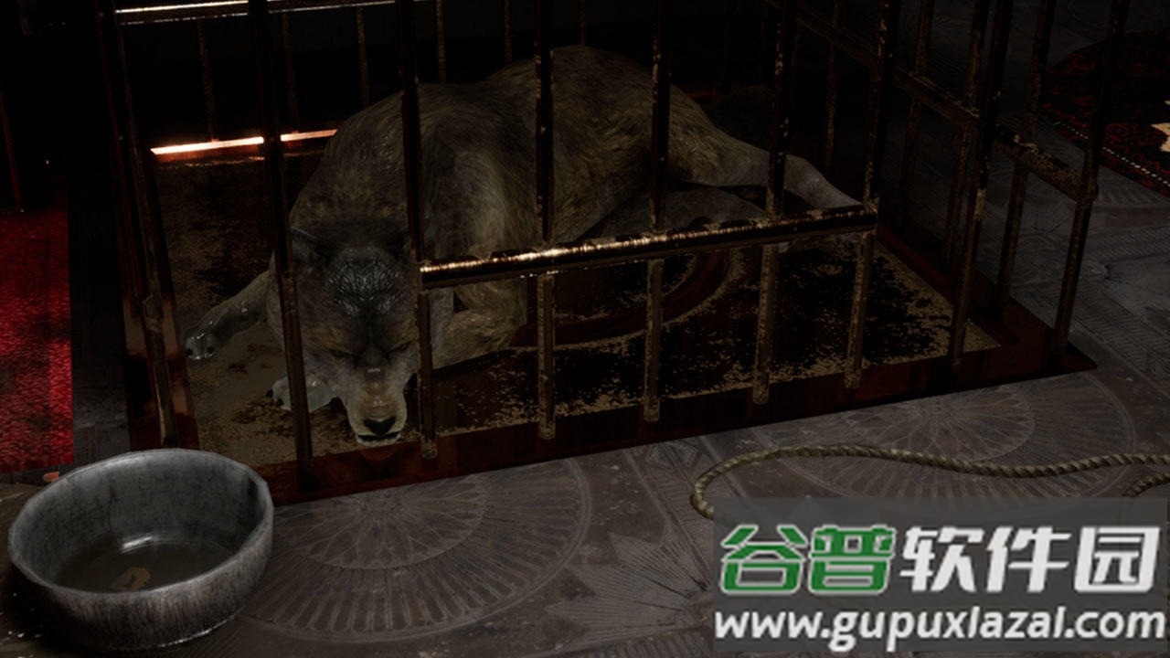 忘川河手游安卓版截图4