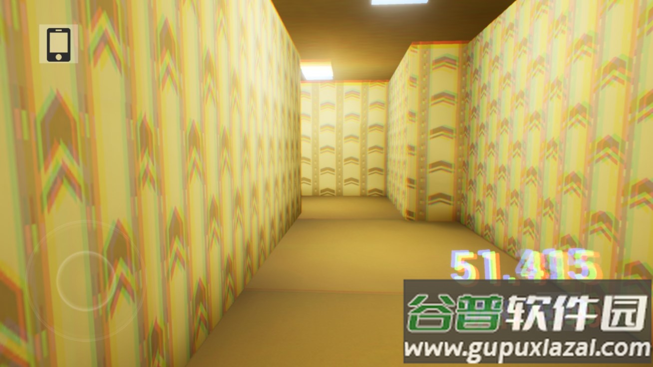 打开后室3Openbackrooms3安卓版截图2