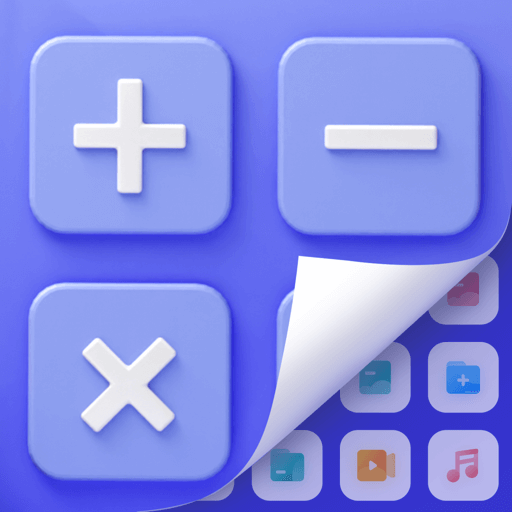 应用隐藏宝app免费版v1.0.1