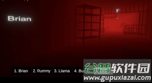 安娜的诅咒游戏