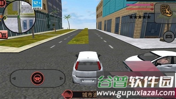 都市突击战手机版截图4