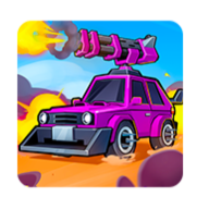 末日驾驶游戏无广告版v0.0.2最新版