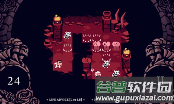 地狱把妹王手游下载中文原神版截图3