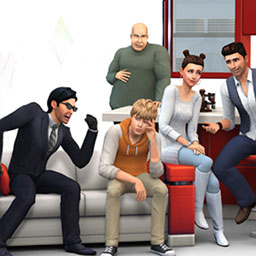 都市生活模拟3d安卓版下载-都市生活模拟3d中文版免费下载 v1.1.2