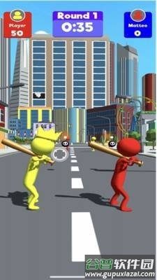 我打棒球贼6截图2