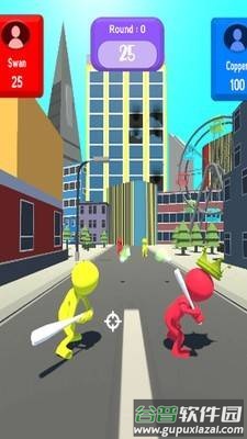 我打棒球贼6截图3