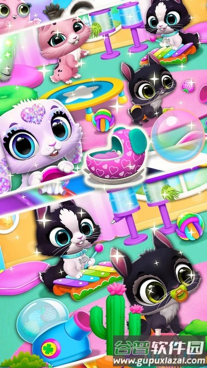 都市狗狗模拟生存游戏截图3