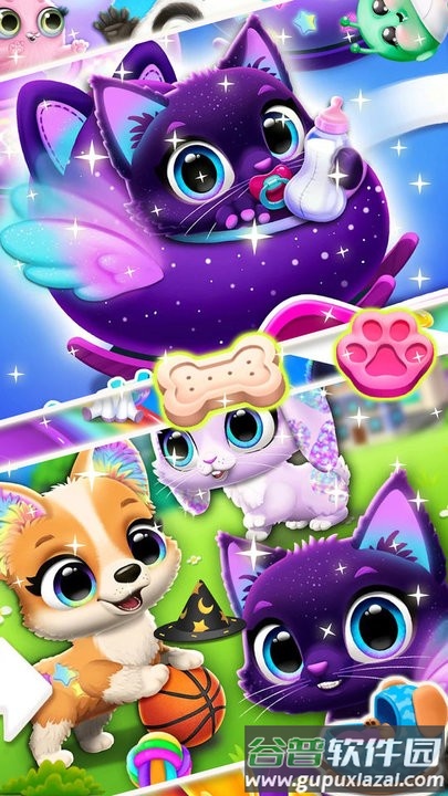 都市狗狗模拟生存游戏截图4