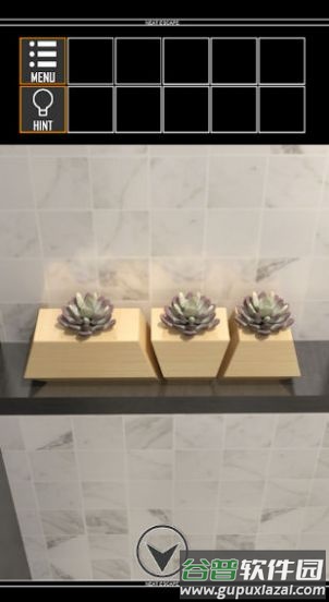 逃脱游戏厕所3游戏截图4