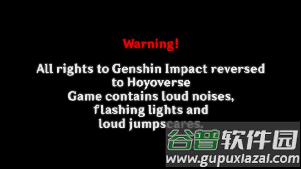 原神的午夜后宫游戏无广告版截图2