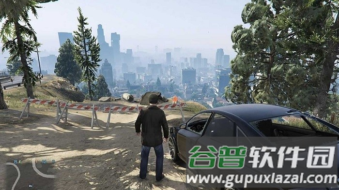 都市枪神手机版截图2