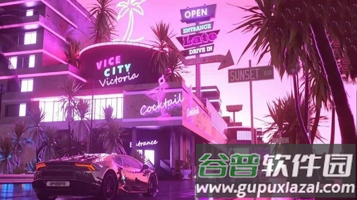 都市枪神手机版截图4