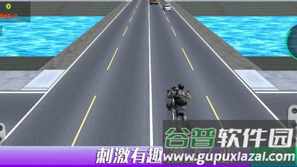 都市极限漂移游戏截图2