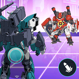 都市机甲王者手机版v2.0