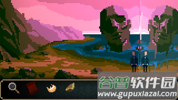 最后一扇门2手游(The Last Door: Season 2)截图2