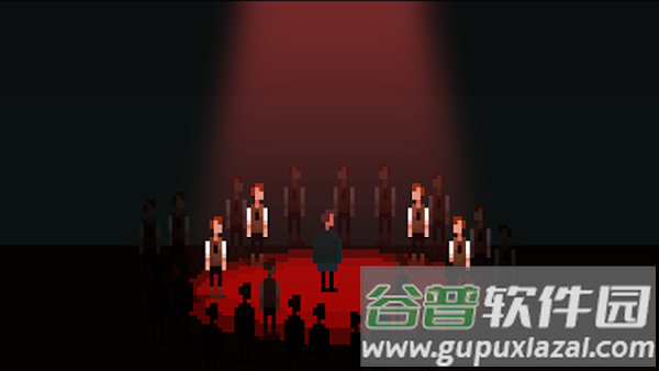 最后一扇门2手游(The Last Door: Season 2)截图3