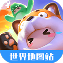 元梦之星世界地图APPv1.0