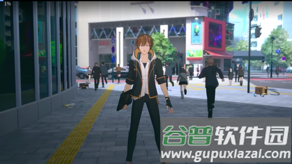 时间守护者Time Defenders中文版, 时间守护者Time Defenders中文版