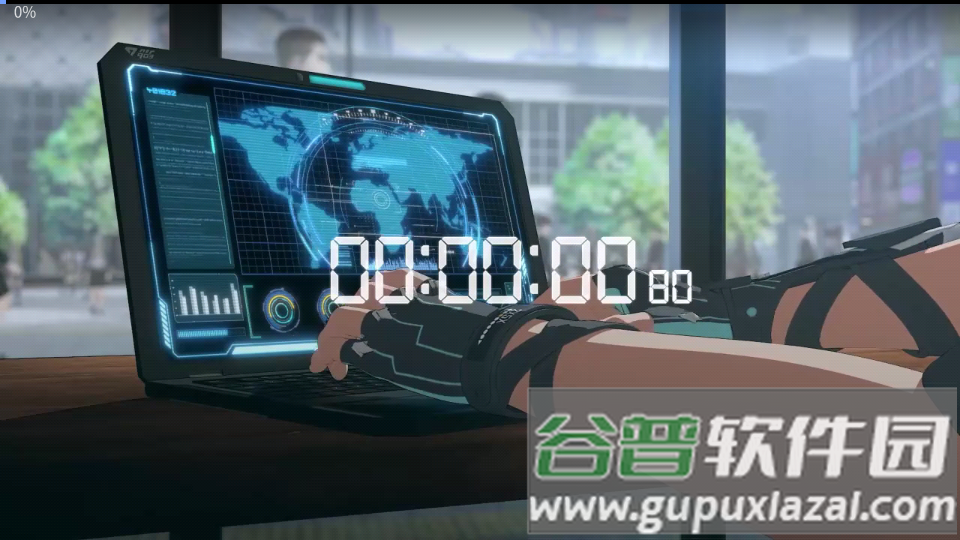 时间守护者Time Defenders中文版截图3