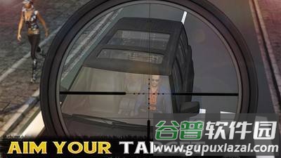 狙击特种战士截图3