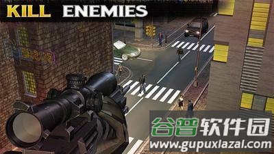 狙击特种战士截图4