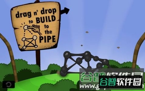 黏黏世界重制(World of Goo)完整版 黏黏世界重制(World of Goo)完整版