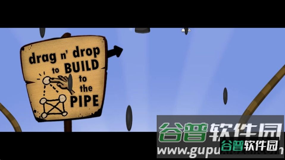 黏黏世界重制(World of Goo)完整版截图3