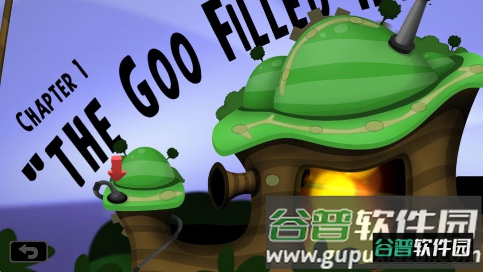 黏黏世界重制(World of Goo)完整版截图4