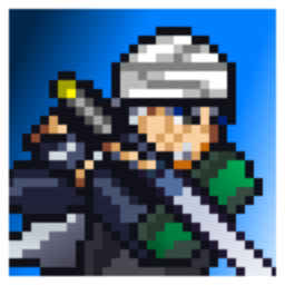 像素火影机械鸣人下载v1.00.40