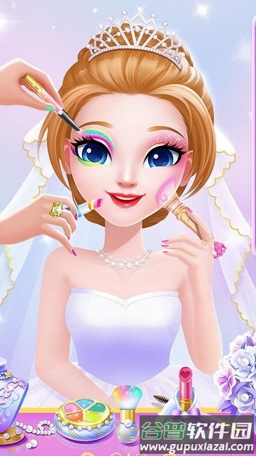 都市时尚少女手机版截图3