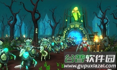 不死族2截图3