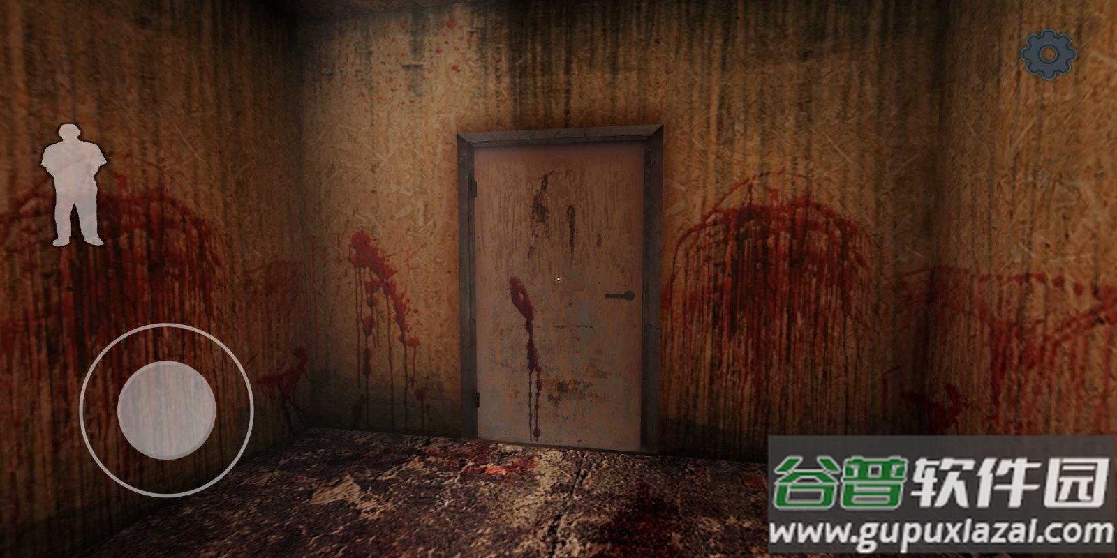 恐怖的孩子联机版Evil Kid截图2