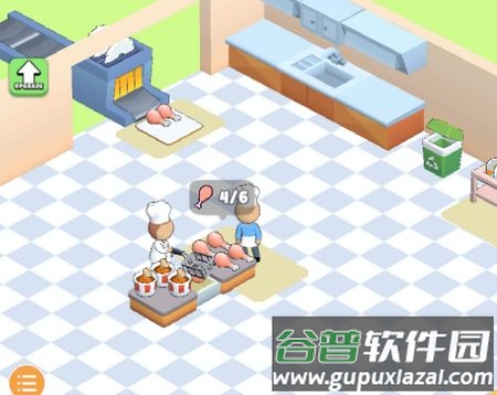 炸鸡大亨游戏官方版