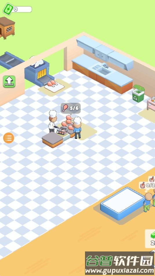 炸鸡大亨游戏官方版截图5