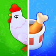 炸鸡大亨游戏官方版v1.0.1最新版