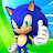 索尼克冲刺无限资源版(SonicDash)v8.3.1 中文版