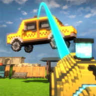 体素世界沙盒在线v1.0.1