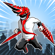 Chainsaw Man Devil Cityv1.5 安卓版