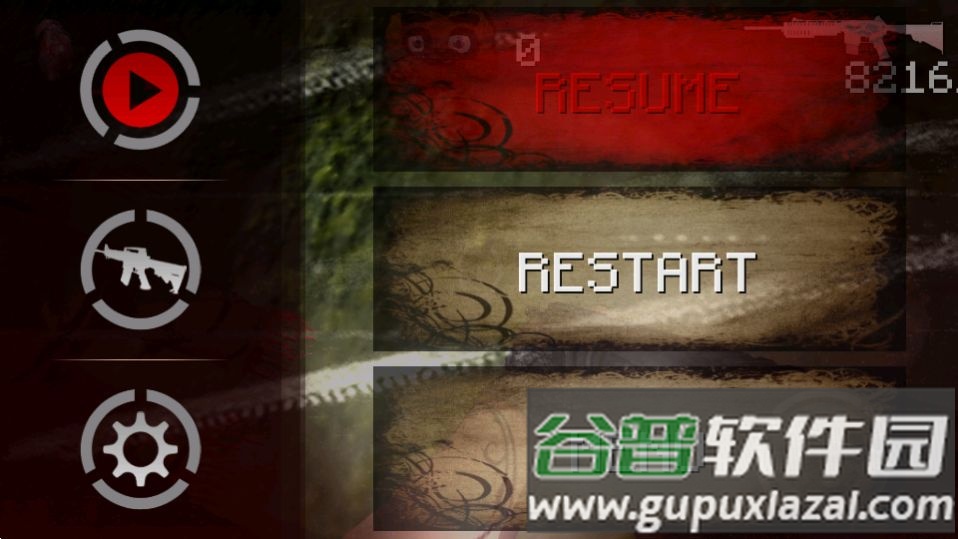 玩具熊与无面人游戏官方安卓版截图1