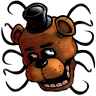 玩具熊与无面人游戏官方安卓版v1.0.0最新版