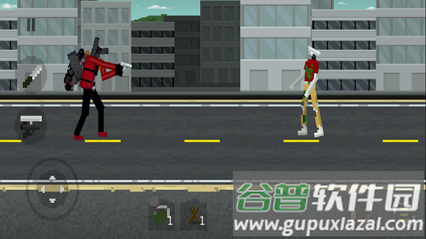 生存淘汰赛游戏