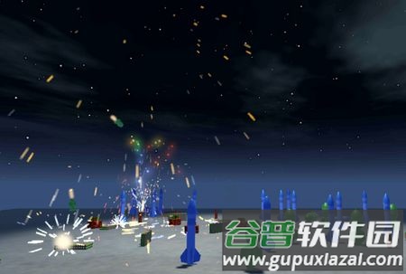 烟花公园(Firework Party)游戏官方版 烟花公园(Firework Party)游戏官方版