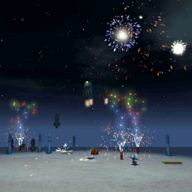 烟花公园(Firework Party)游戏官方版v1.8.6最新版