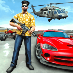 都市危机战争手游安卓版下载-都市危机战争游戏v1.0