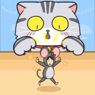 我爱躲猫猫无限金币版v1.0.3最新版