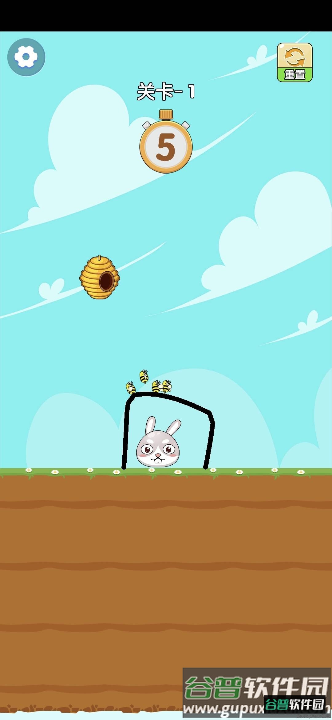 小兔特种兵截图3