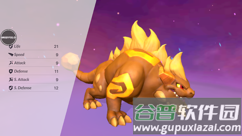 移动龙城2(Dragon City 2)免费版截图2