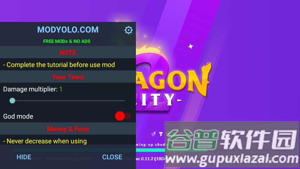 移动龙城2(Dragon City 2)免费版截图6